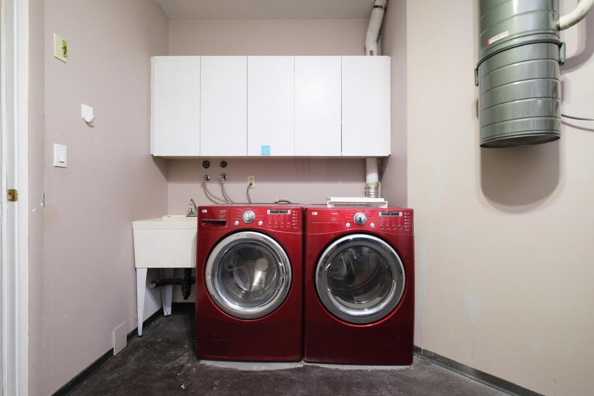 Spacious 4Br W Ensuites Mins To Downtown Yvr Ubc Ванкувър Екстериор снимка