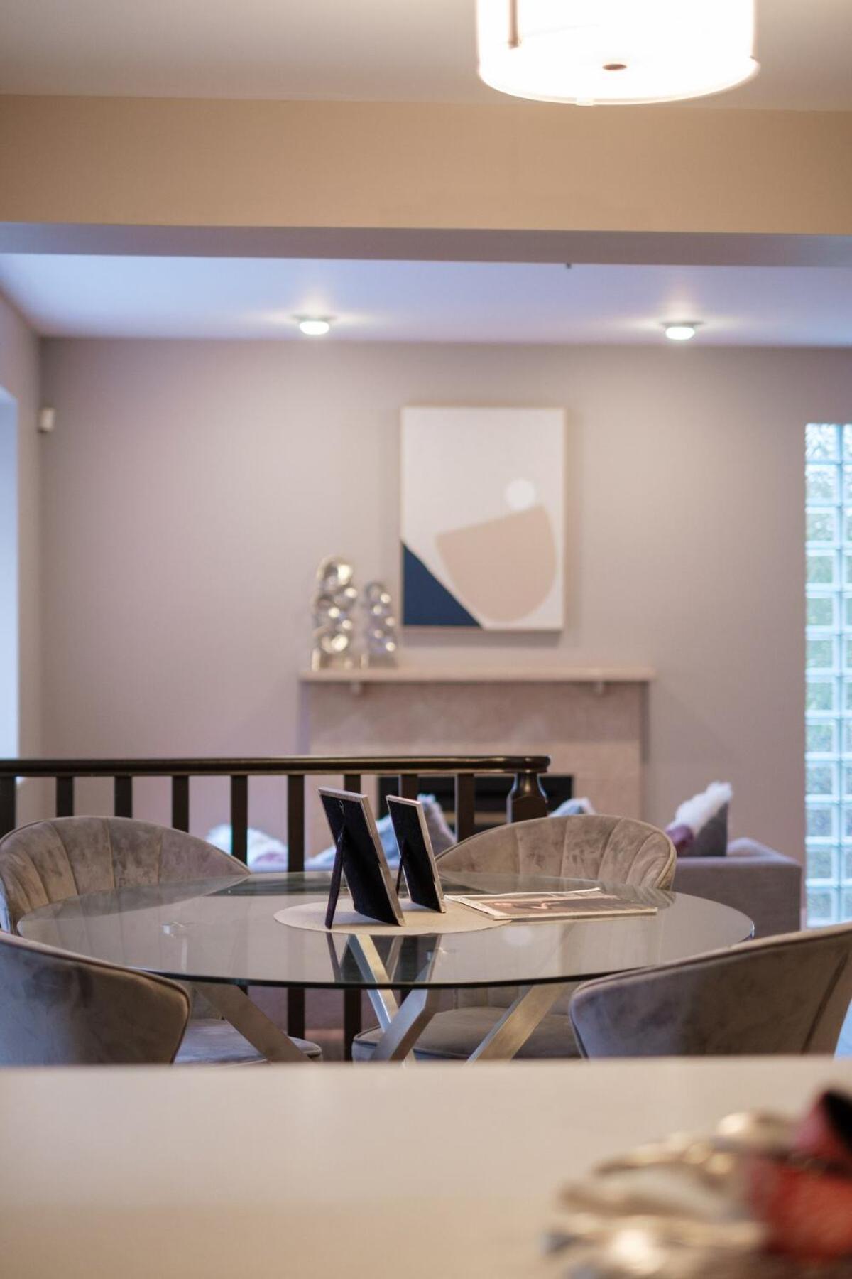 Spacious 4Br W Ensuites Mins To Downtown Yvr Ubc Ванкувър Екстериор снимка
